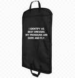 Identity (bag)