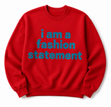 Fashion Statement