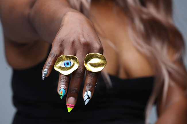 Eye for an Eye