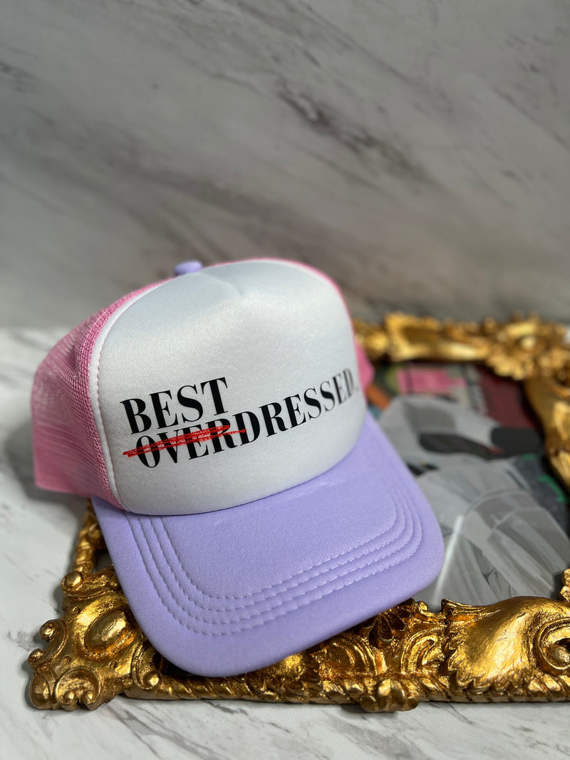 Best Dressed (hat)