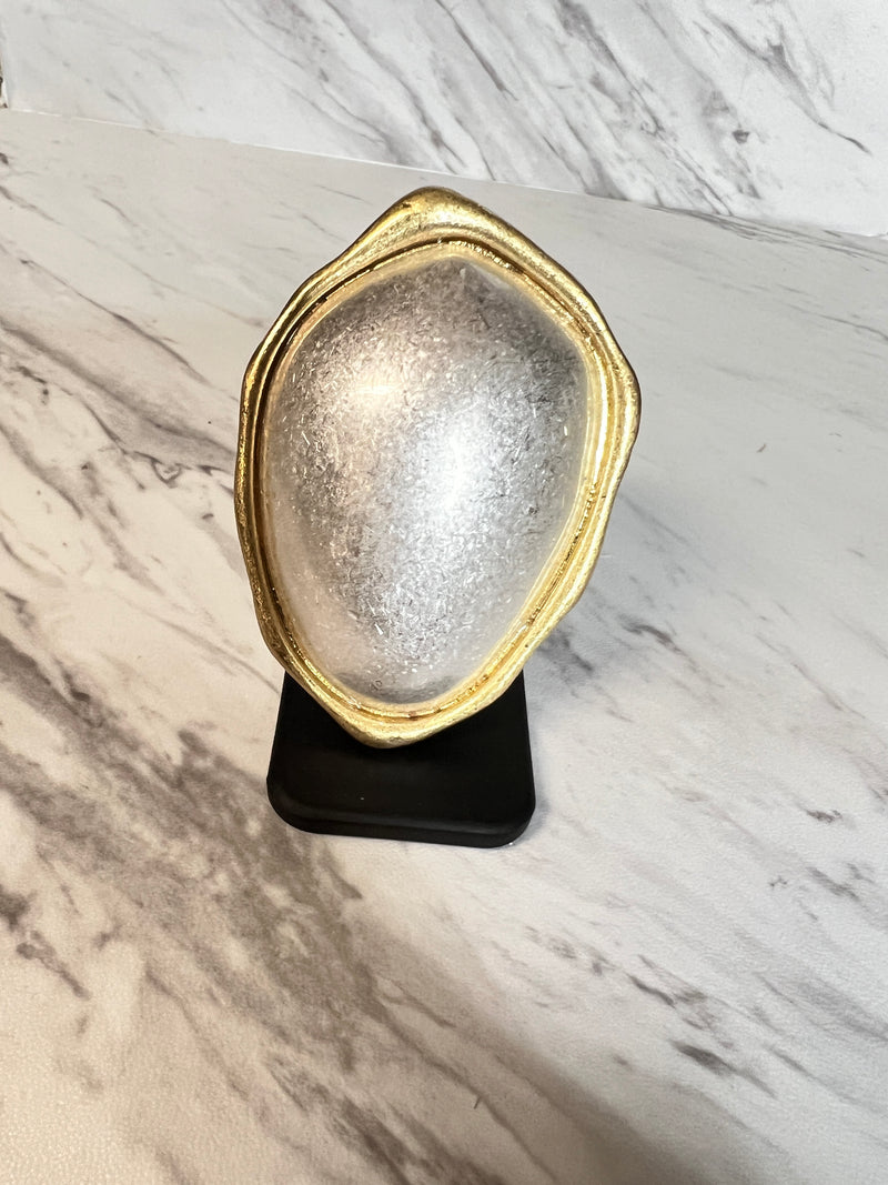 Silver & Gold