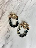 Lion & Marble