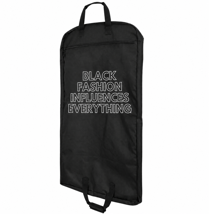 Black Fashion (bag)