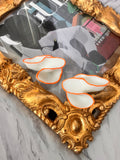 Orange Trim
