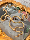 Cold Hearted Snake