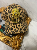 Wildlife (cheetah)