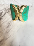 Goddess Turquoise