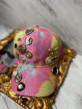 Junk Hat (tie dye)
