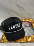 Living Legend