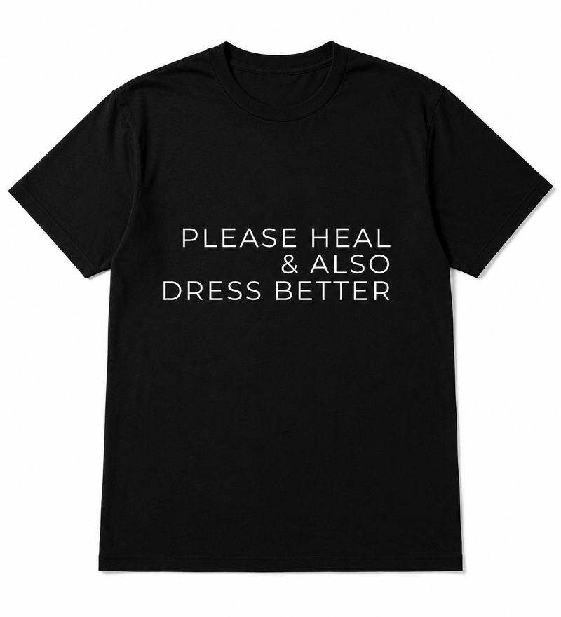 Heal