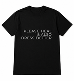 Heal