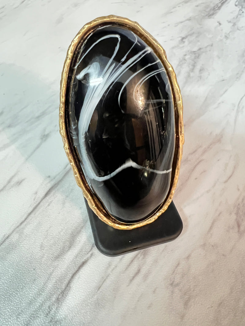 Black Marble