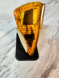 Triangle Amber