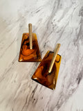 Amber and Gold