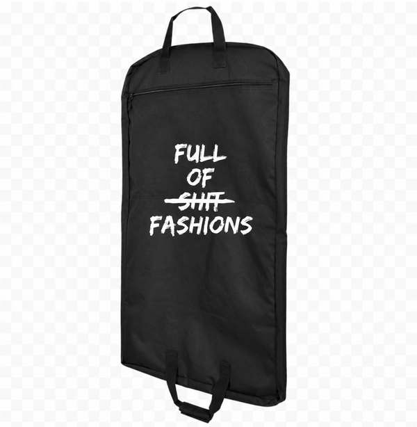 GARMENT BAGS