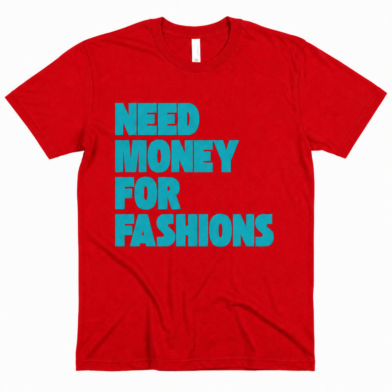 Need Money