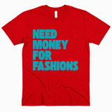 Need Money