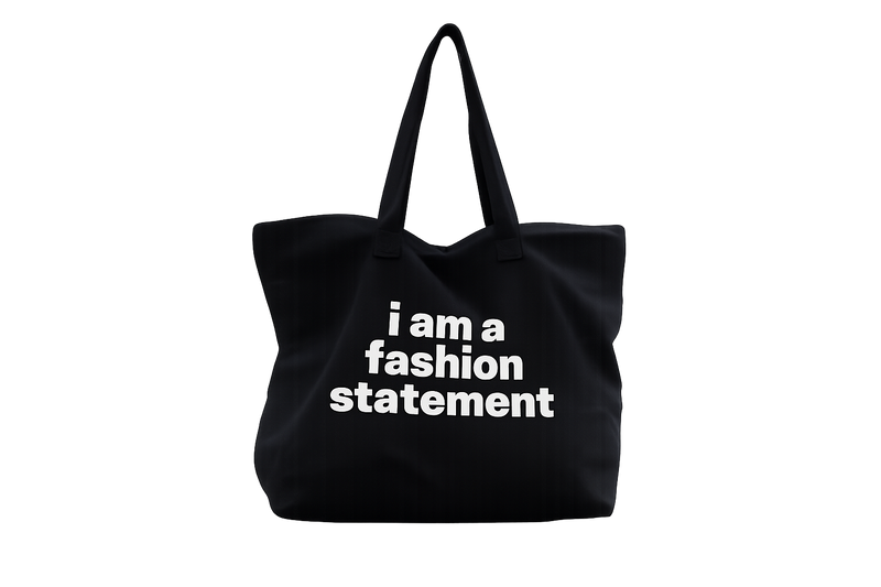 Fashion Statement Tote