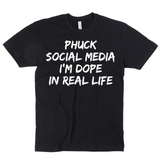 Phuck Social Media