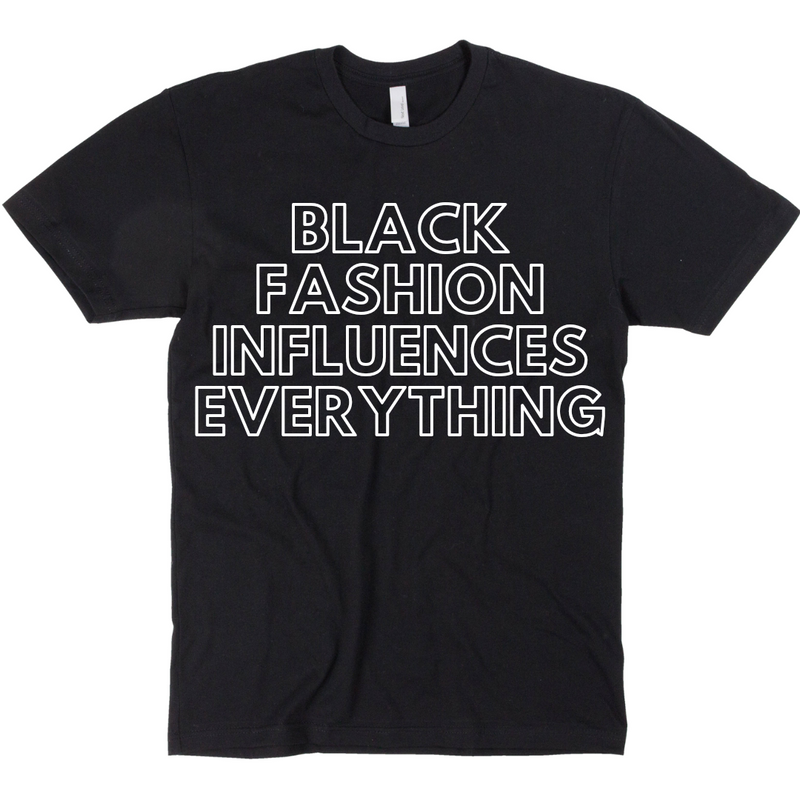 Black Fashion
