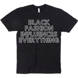 Black Fashion