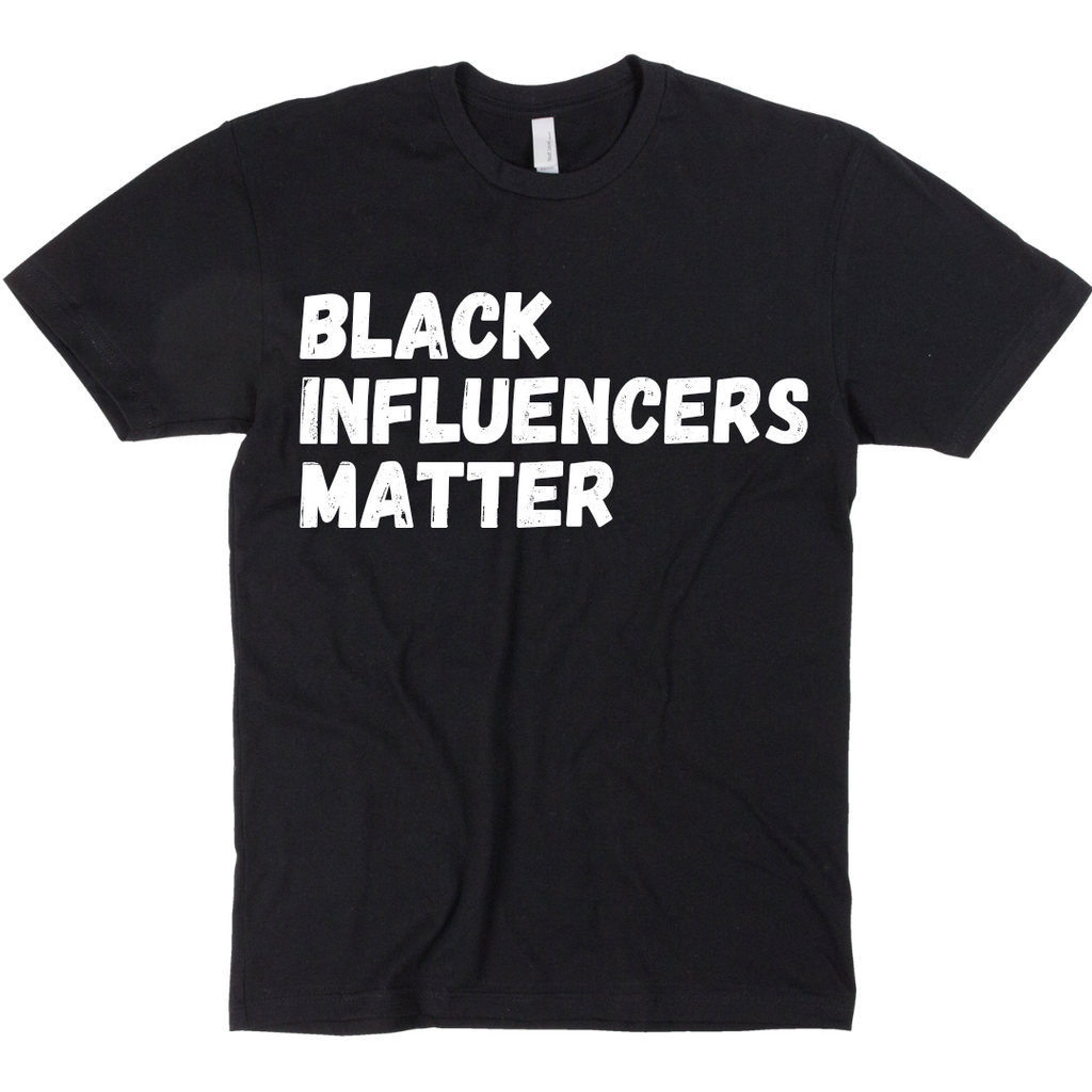 Black Influencers