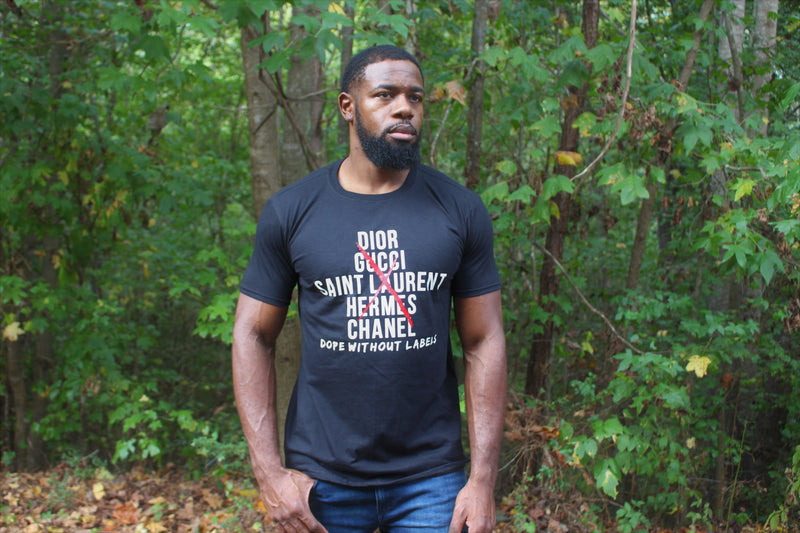 Dope Ex Tee (Fellas)