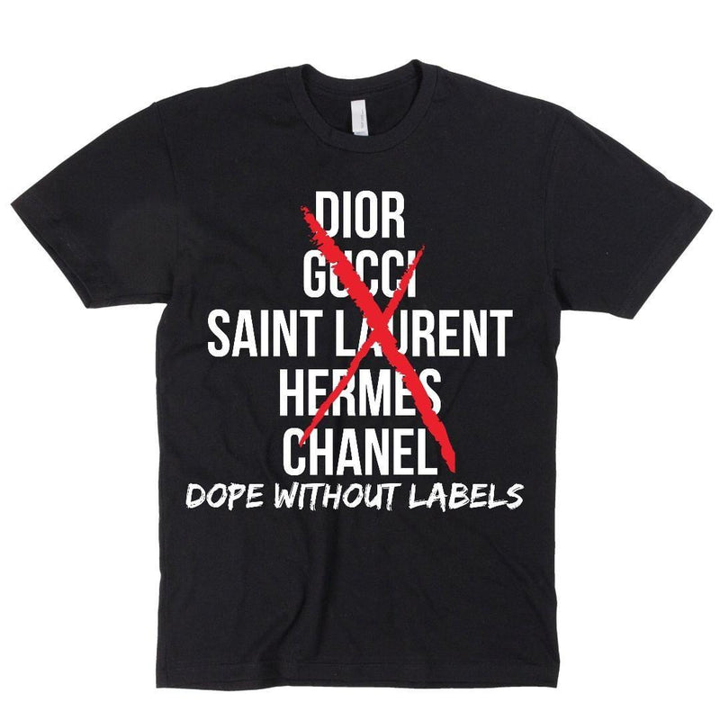 Dope EX Tee