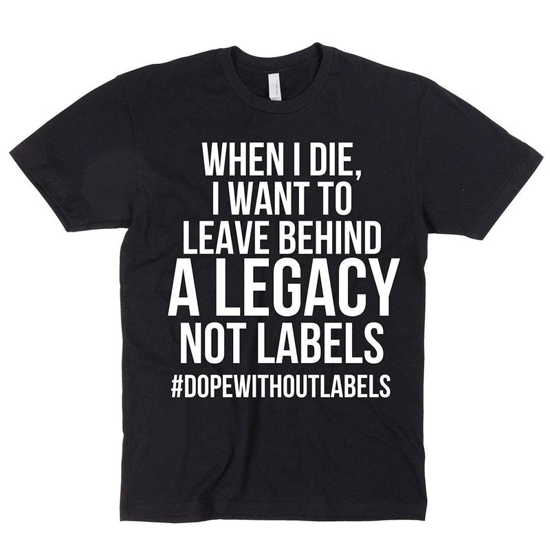 Legacy Tee