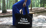 Fashion Statement Bag
