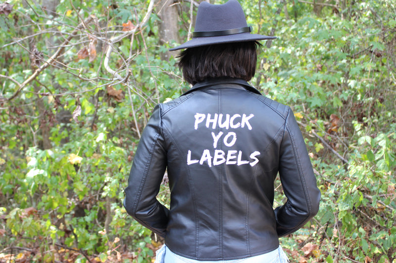 Phuck Yo Moto (Coming Soon)