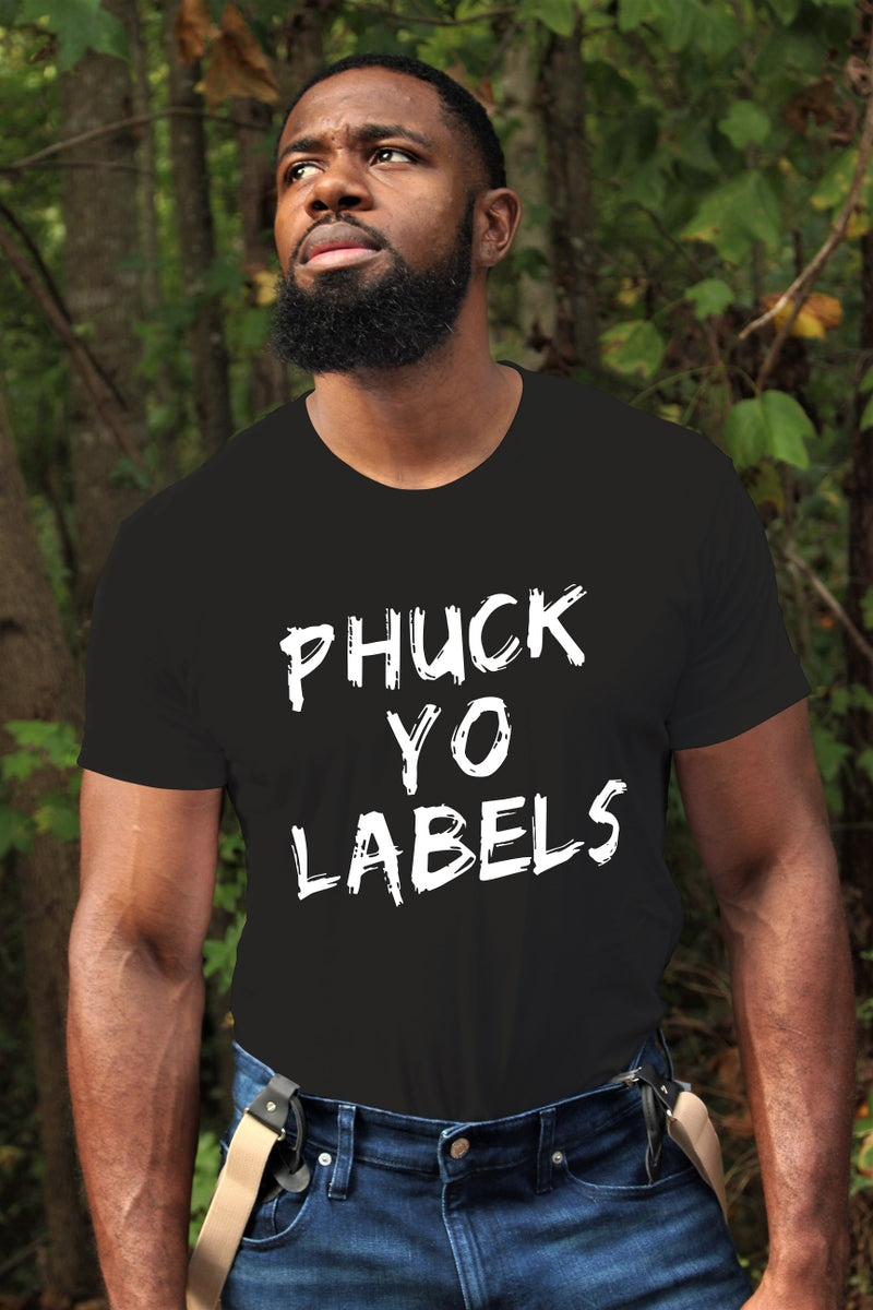 Phuck Yo Tee (Fellas)