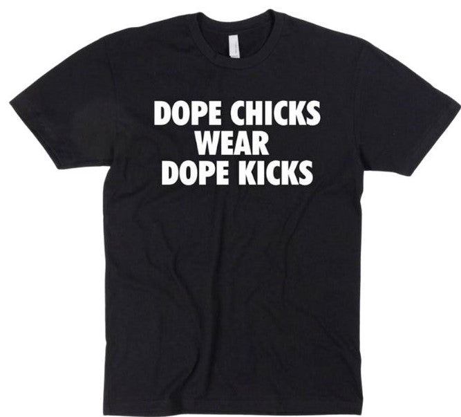 Dope Chicks