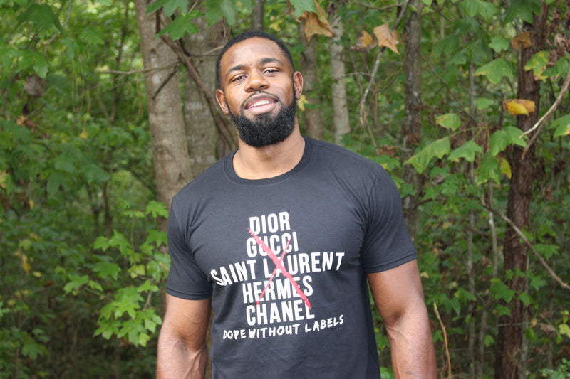 Dope EX Tee (Fellas)