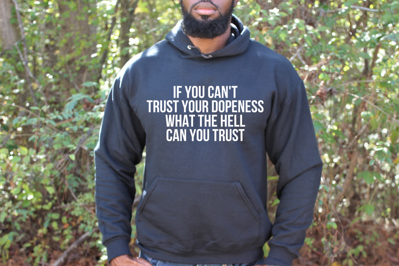 Trust Issues (male)