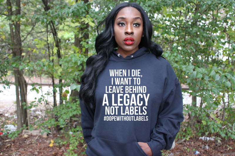 Legacy Hoodie